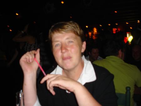 une soiree tex mex ou 